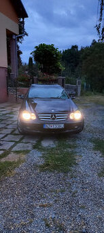 mercedes clk 220cdi