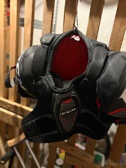 Predám hokejovú vestu jeetspeed 370