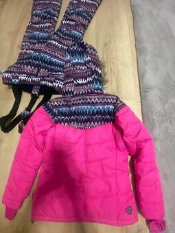 Zimná lyžiarska suprava