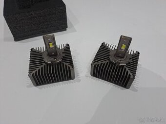 Led žiarovky D5S - 70W Canbus