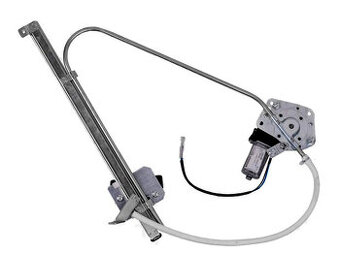 Spouštěč okna L/P Alfa Romeo Spider 1970-93