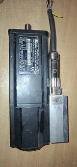 Bosch Rexroth / Indramat MKD041B-144-KP1-KN