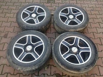 Elektrony Mitsubishi 6x139,7 r18, 255/55 r18