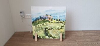 Predám nový infrapanel 250W obraz