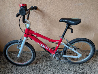 Predám detský bicykel Woom 3