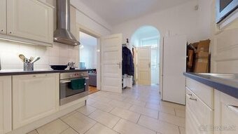 Štýlový 2i.byt 60m, balkón, Sibírska ul.,pri Račianskom Mýte