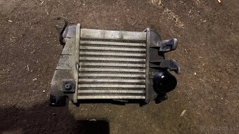 Audi A4 B7 intercooler