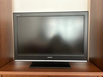 Televízor SONY+ovládač