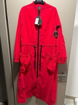 Armani Exchange M bunda / plášť original