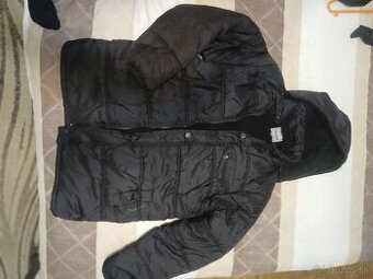 Zimna bunda vwl.XXXL