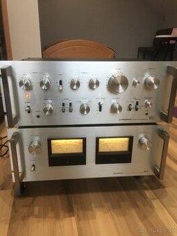 PIONEER SPEC1 aSPEC4