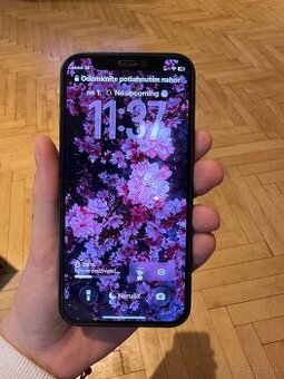 Predám IPhone 12mini 128Gb