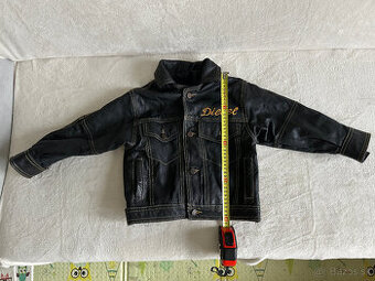 Kožená bunda DIESEL