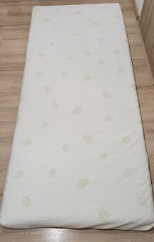 Doplnkový matrac Dormeo - Topper - 90x200
