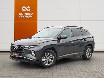 Tucson 1.6T-GDi 6MT 2WD FAMILY