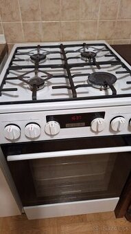 Kombinovany sporak MORA K868