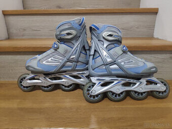 Predám korčule Rollerblade
