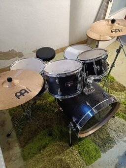 Predám bicie značky Tama Imperial star