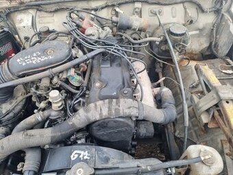 Predam na suzuki samurai motor 1.3