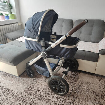 Pettite&Mars Grand 2v1