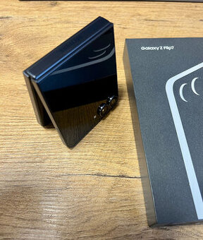 Samsung Galaxy Z Flip7 12GB/256GB Jetblack