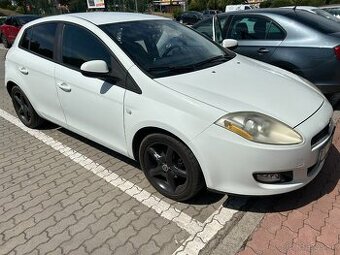 Predám Fiat Bravo