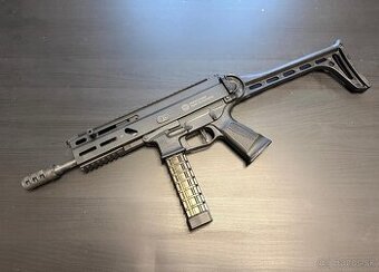 Predám GP Stribog SP9A3