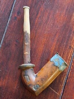 Stará fajka štiavnička