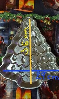 Forma na pečenie č.2