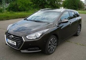 Hyundai i40, 1.7 CRDi KUPIM