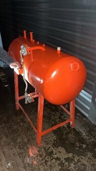 Tlaková nádoba na kompresor 220l