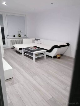 Predam 2 izbový byt