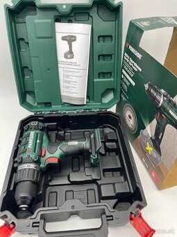 Parkside AKU uťahovačka