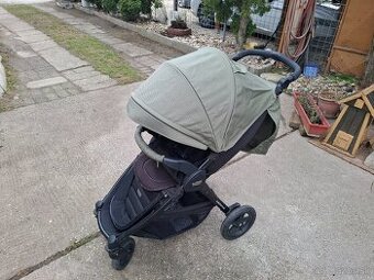 Britax športový kočík