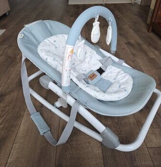 Lehátko pohupujúce