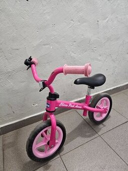 Rúžové odrážadlo