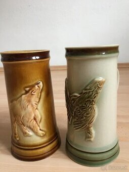 Poľovnícke poháre