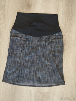 Tehotenská sukňa Maderna, veľ. M