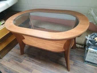 Konferenčný stolík