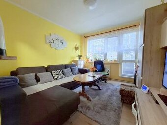 2-izbový byt blízko parku