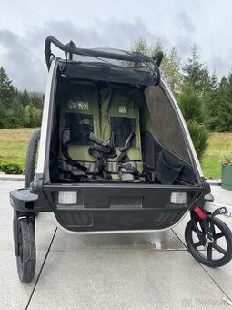 Thule Chariot CAB 2