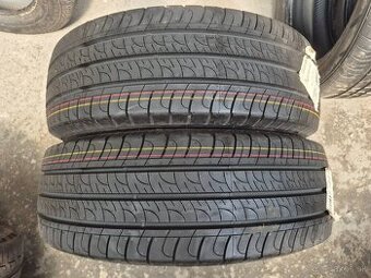205/65 r16C letné 2 ks GOODYEAR - nejazdené