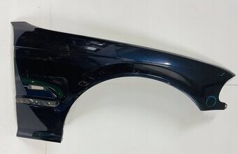 Bmw 3 e46 1998- pravý blatnik