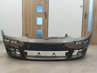 Predný nárazník VW Golf V so spojlerom