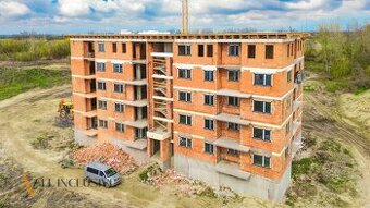 ALL INCLUSIVE l NA PREDAJ 2 IZBOVÉ BYTY DUNAJSKÁ STREDA