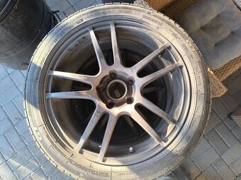 Predám elektróny R17