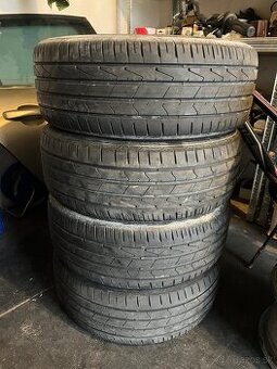 Letne pneu 205/55 R16
