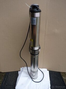 čerpadlo do studne