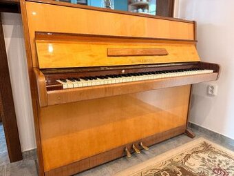 AUGUST FORSTER klavír