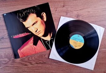 Chris Isaak - Wicked Game LP 1991